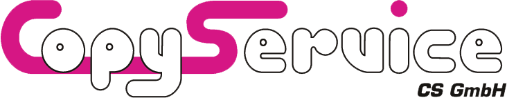 CopyService CS GmbH
